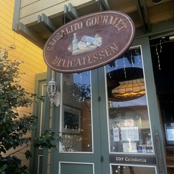 Sausalito Gourmet Delicatessen - Delis Near Me - Sausalito, California Sausalito Gourmet Delicatessen - Delis Near Me - Sausalito, California