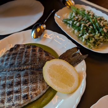 Alder - Desserts Near Me - Toronto, Ontario