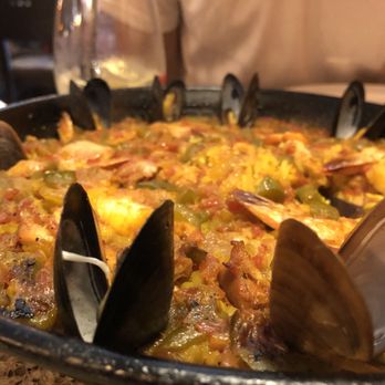 Tapas at Embrujo - Tapas/Small Plates Near Me - Toronto, Ontario