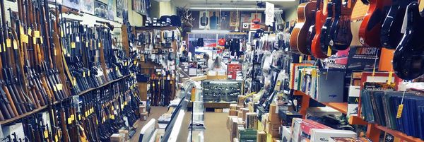 AISLE PAWN SHOP - Updated July 2026 - 17 Reviews - 216 N Main St