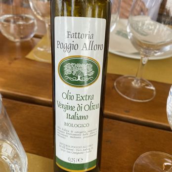 Fattoria Poggio Alloro - Wine Bars Near Me - San Gimignano, AG Fattoria Poggio Alloro - Wine Bars Near Me - San Gimignano, AG