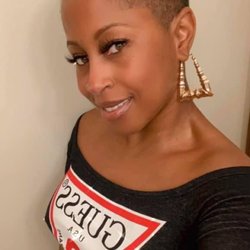 Venus Beauty Studio - Short tapered cut