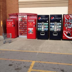 Kroger - My favorite spot!