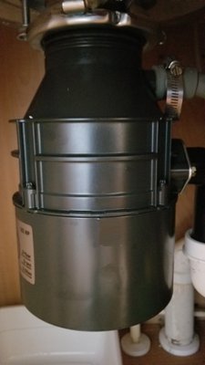 Alan's Plumbing Service Logo