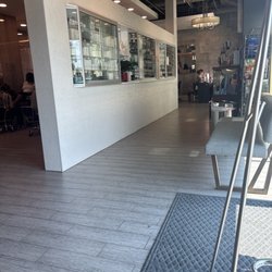 Essential Salon & Nail Spa - Inside