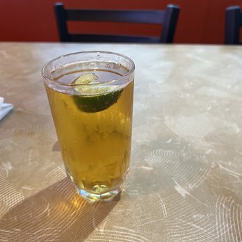 Barbara's Fishtrap - Beer of the Day - Seafood Near Me - Half Moon Bay, California