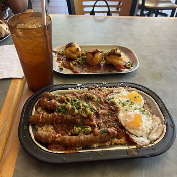 Kasbah Moroccan Cafe - Moroccan Near Me - Portland, Oregon