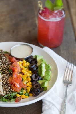 Picazzo's Healthy Italian Kitchen by null