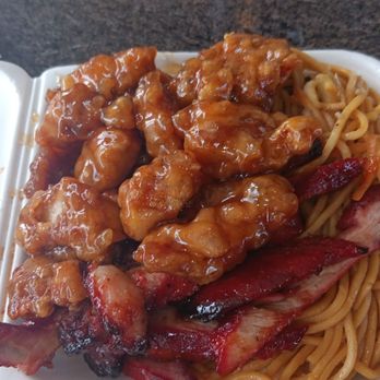 Tasty Goody Express - Chow mein, BBQ pork, and Orange chicken - Chinese Near Me - Montclair, California Tasty Goody Express - Chow mein, BBQ pork, and Orange chicken - Chinese Near Me - Montclair, California