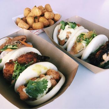 King Bao - Asian Fusion Near Me - Orlando, Florida King Bao - Asian Fusion Near Me - Orlando, Florida