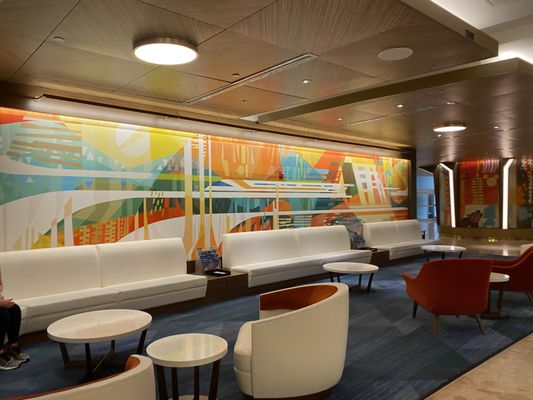 Disney's Contemporary Resort by null