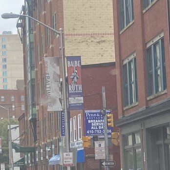 Babe Ruth Birthplace & Museum - Museums Near Me - Baltimore, Maryland Babe Ruth Birthplace & Museum - Museums Near Me - Baltimore, Maryland