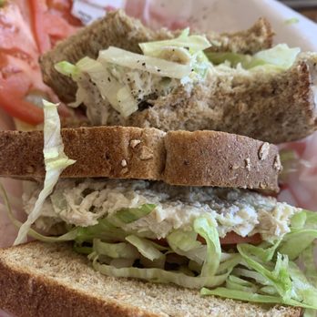 Skoogies - Chicken salad - Hot Dogs Near Me - Mount Pleasant, South Carolina