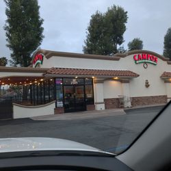 Campos Famous Burritos