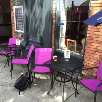 Shirlee Bird Cafe - Can't beat the outdoor seating on a sunny day!!! - Coffee & Tea Near Me - Bellingham, Washington Shirlee Bird Cafe - Can't beat the outdoor seating on a sunny day!!! - Coffee & Tea Near Me - Bellingham, Washington
