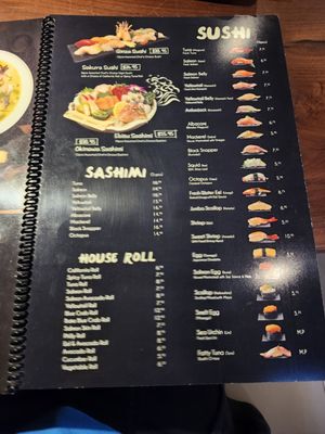 Menu photo 7 Kopan Sushi & Ramen - Burbank Burbank, CA Menu photo 7 Kopan Sushi & Ramen - Burbank Burbank, CA