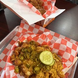 Loaded Fries Loaded Fries