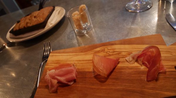 Binkley's Restaurant by null