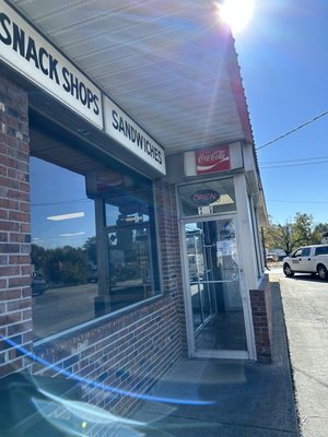 Zesto - Forest Park by null