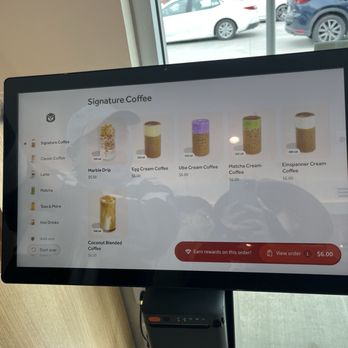 Da Vien Coffee - Coffee & Tea Near Me - Alhambra, California