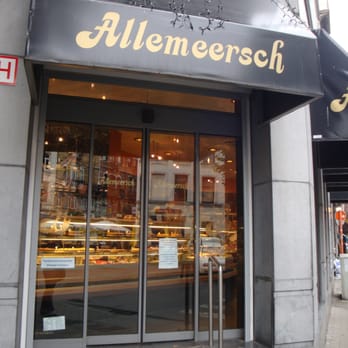 Allemeersch - Bakeries Near Me - Etterbeek, BRU