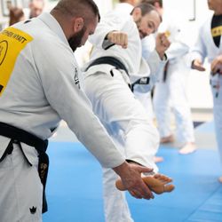 Next Level Krav Maga