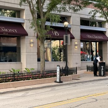 The Belmont - Outside look - Steakhouses Near Me - Naperville, Illinois The Belmont - Outside look - Steakhouses Near Me - Naperville, Illinois