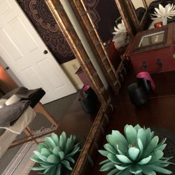 Bodyworks 4 men - Massage room