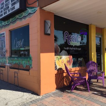 Acai Express - Juice Bars & Smoothies Near Me - Cocoa Beach, Florida Acai Express - Juice Bars & Smoothies Near Me - Cocoa Beach, Florida