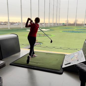 Topgolf - Golfing Area - Golf Near Me - Fishers, Indiana Topgolf - Golfing Area - Golf Near Me - Fishers, Indiana