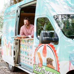 The Ice Cream Team