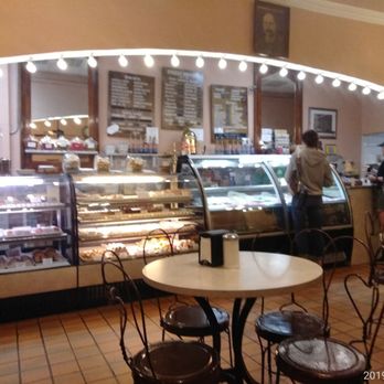 Angelo Brocato - Coffee & Tea Near Me - New Orleans, Louisiana