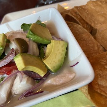 Cascal - Ceviche - Tapas Bars Near Me - Mountain View, California Cascal - Ceviche - Tapas Bars Near Me - Mountain View, California