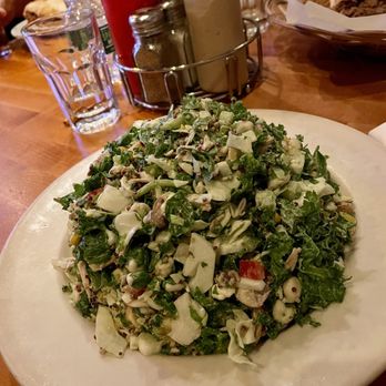 RJ Grunts - Why I Re-Invented The Salad Bar by R.J. Grunt - American Near Me - Chicago, Illinois