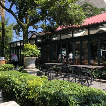 太平山餐廳 - Classic British Style Building - Barbeque Near Me - Hong Kong, HK