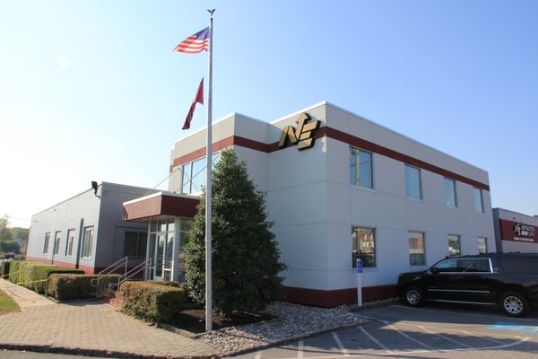 Northeastern Supply Logo