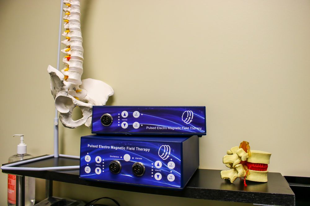 PEMF THERAPY SOLUTIONS 27 Photos Los Angeles, California Pain