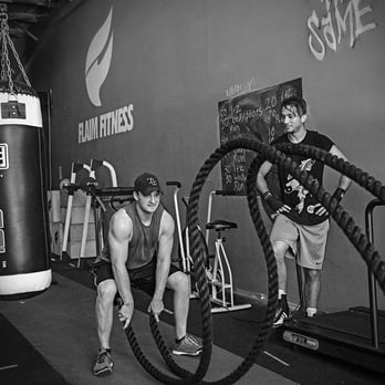 Flaim Fitness - Trainers Near Me - Sarasota, Florida Flaim Fitness - Trainers Near Me - Sarasota, Florida