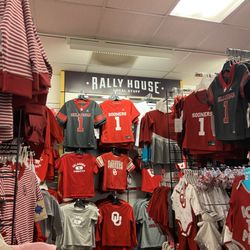 Rally House Norman