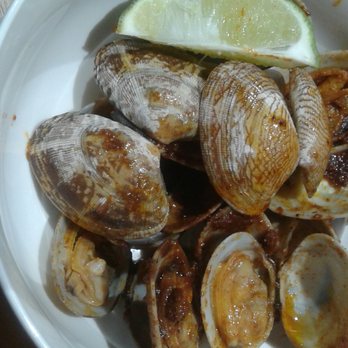 Cracking Crab - My bowl of clams. Very good. Fresh. - Cajun/Creole Near Me - Montrose, California Cracking Crab - My bowl of clams. Very good. Fresh. - Cajun/Creole Near Me - Montrose, California