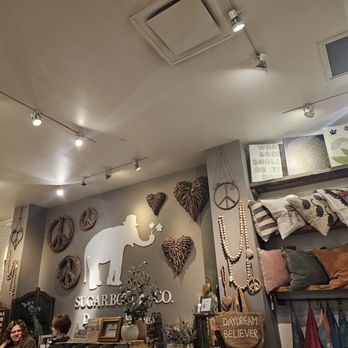 Sugarboo & Co - Home Decor Near Me - Las Vegas, Nevada Sugarboo & Co - Home Decor Near Me - Las Vegas, Nevada