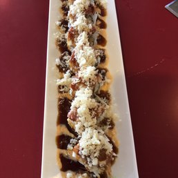 Dragon Roll