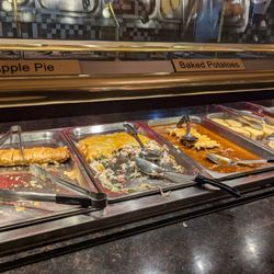 Lins Grand Buffet- Yuma
