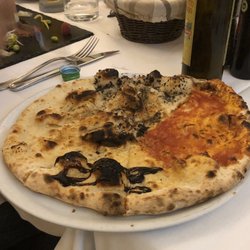 Ristorante Pizzeria La Marchesa