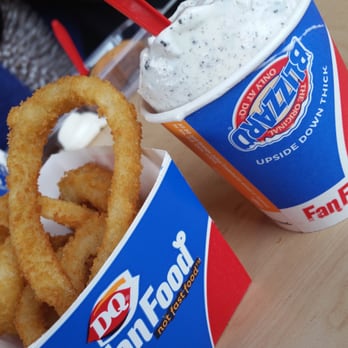 Dairy Queen Grill & Chill - Pit-stop on new years eve - Ice Cream & Frozen Yogurt Near Me - Harrisonburg, Virginia Dairy Queen Grill & Chill - Pit-stop on new years eve - Ice Cream & Frozen Yogurt Near Me - Harrisonburg, Virginia