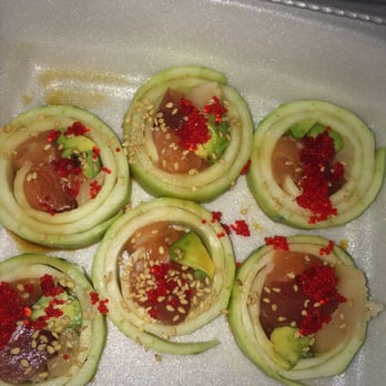 J Sushi - Sushi Bars Near Me - Denton, Texas J Sushi - Sushi Bars Near Me - Denton, Texas