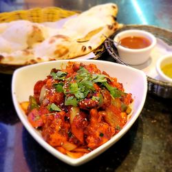 印度皇 - Gobi Manchurian