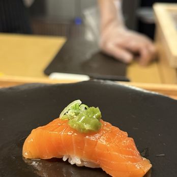 Koete Omakase - Sushi Bars Near Me - New York, New York Koete Omakase - Sushi Bars Near Me - New York, New York