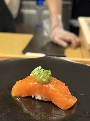 Koete Omakase by null