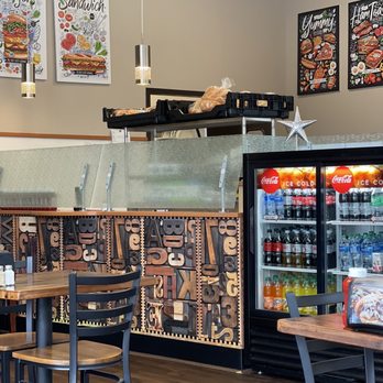 Bros Burger - Burgers Near Me - Puyallup, Washington